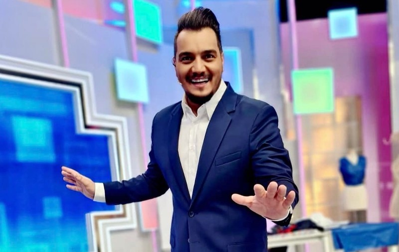 Bursucu revine la Kanal D. Când începe emisiunea pe care o prezintă: „Aducem o nouă perspectivă asupra jocului”