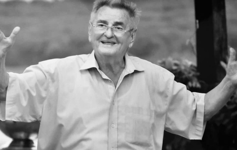 A murit Liviu Necșulescu, fondatorul Jidvei, una dintre cele mai importante companii românești de pe piața de vinuri