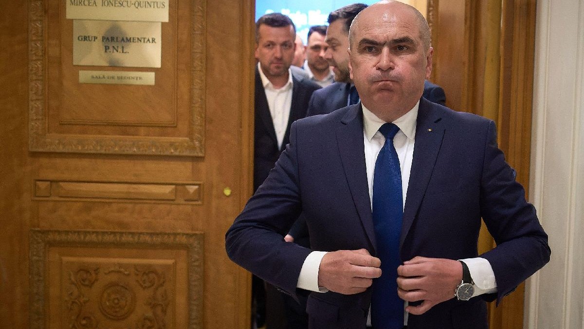 Ilie Bolojan