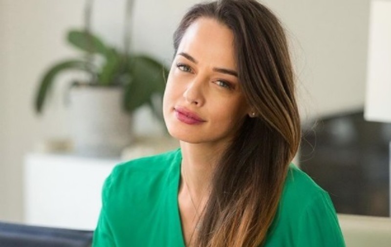 Andreea Raicu, mărturisiri dureroase despre rănile trecutului, care au lăsat cicatrici adânci în sufletul ei frumos
