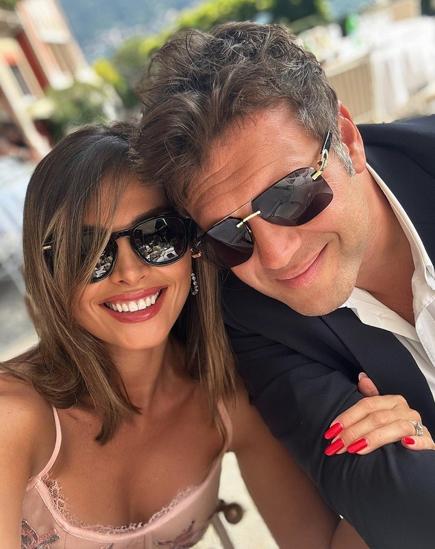 Alina Pușcaș și Mihai Stoenescu au refuzat să participe la Power Couple. „A fost efectiv imposibil să facem alegerea asta”