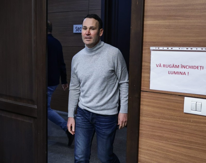 Robert Negoiță, după perchezițiile DNA: I-am făcut un deserviciu fratelui meu, legea prevede despăgubire, dar nu i-am oferit. Am făcut drumuri pentru românii din sectorul 3