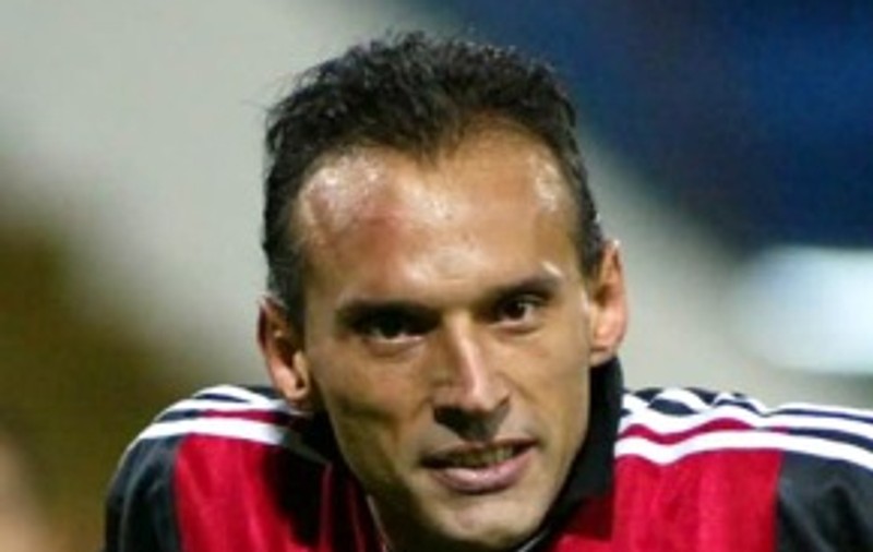Florin Prunea la DNA