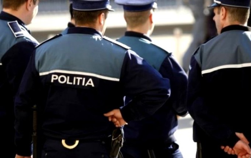 Hoții au spart casa unui polițist! Ce au furat și care e stadiul anchetei