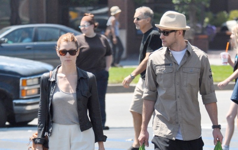 Justin şi Jessica Biel se despart?