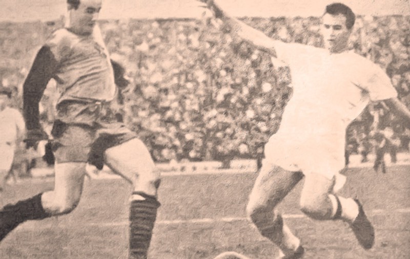După un Dinamo - Steaua, din 1959, cele două cluburi şi-au cerut scuze suporterilor, într-o scrisoare deschisă
