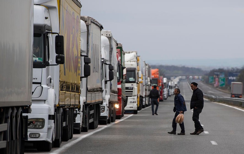 Bulgaria înăsprește condițiile de intrare în țară, din cauza Omicron. Ce țări sunt vizate