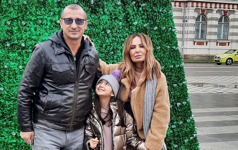 Averea Danielei Gyorfi. Adevărul despre banii pe care i-a câștigat alături de George Tal: „Bunurile noastre nu sunt ale noastre”