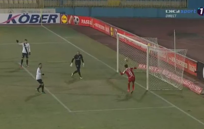 Liga 1: Gaz Metan Mediaș - Dinamo 4-0. Rotariu, ratarea campionatului! ”Câinii”, umiliți. Andone, pe făraș / LIVETEXT