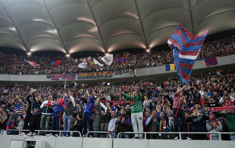 EXCLUSIV / Steaua este aproape de transferul unui fotbalist URIAŞ! 