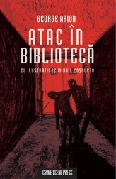 Coperta cărții