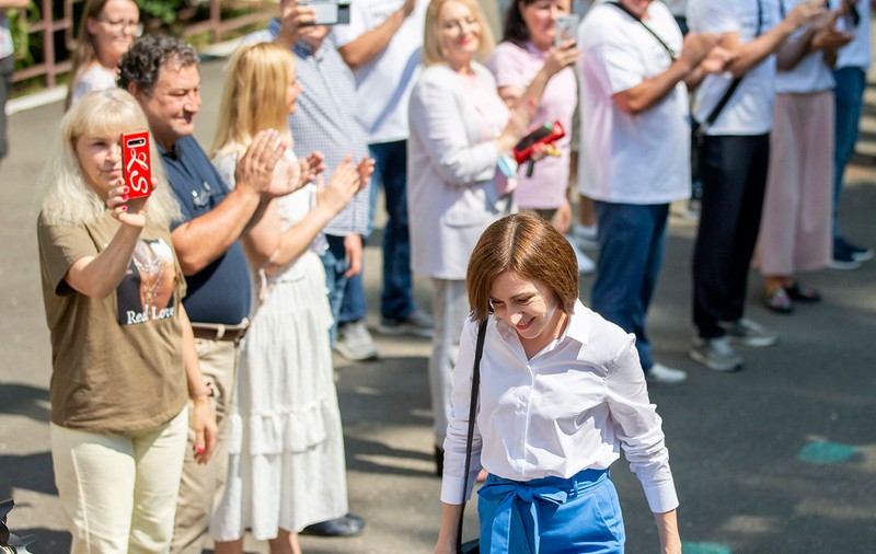 Ultima speranță. Întrebările și temerile unui sceptic realist, după victoria totală a taberei pro-europene în Republica Moldova