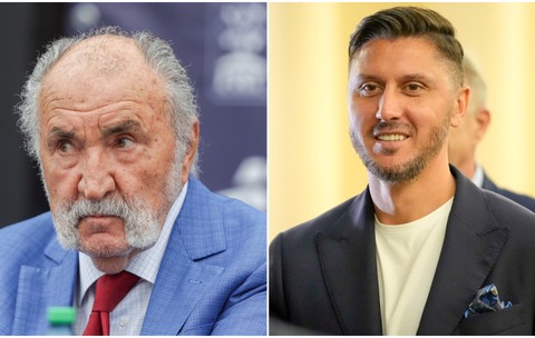 Ei sunt sportivii români care au făcut avere după retragere. În ce și-au investit banii