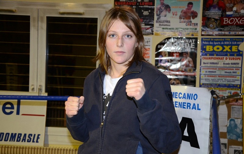 O fostă campioană franceză de box a murit la 31 de ani, din cauza complicațiilor provocate de COVID
