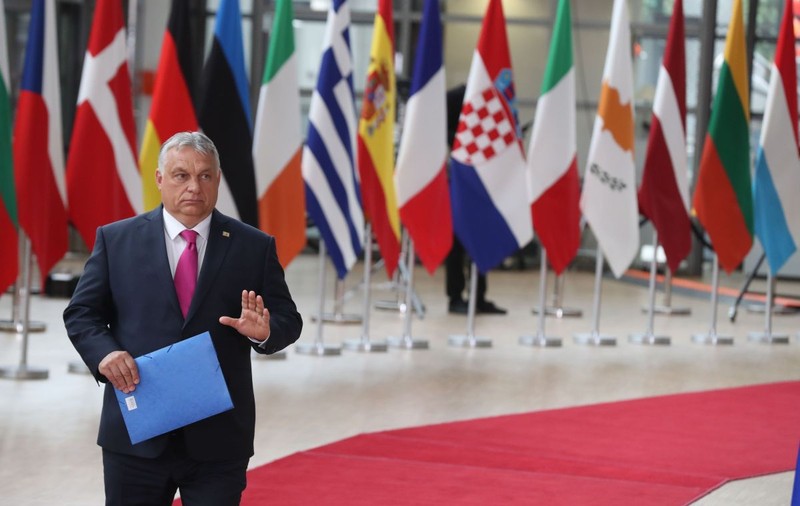 Guvernul maghiar condus de Viktor Orbán a spionat instituțiile UE în ultimii 13 ani