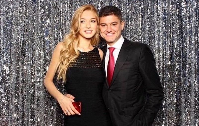 Motivul pentru care Cristian Boureanu nu s-a căsătorit până acum cu Laura Dincă