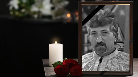 Preotul Ioan Panusciac avea COVID