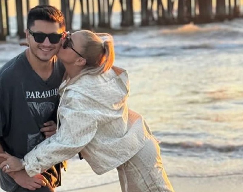 Anunțul făcut de Anamaria Prodan după ce Ronald Gavril l-a provocat pe Jake Paul: „Nu va avea curaj”. Exclusiv