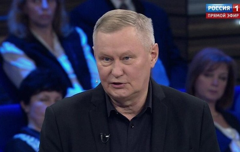 Fost colonel rus, la televiziunea de stat de la Moscova: Soldații mobilizați primesc căști și ranițe din 1941