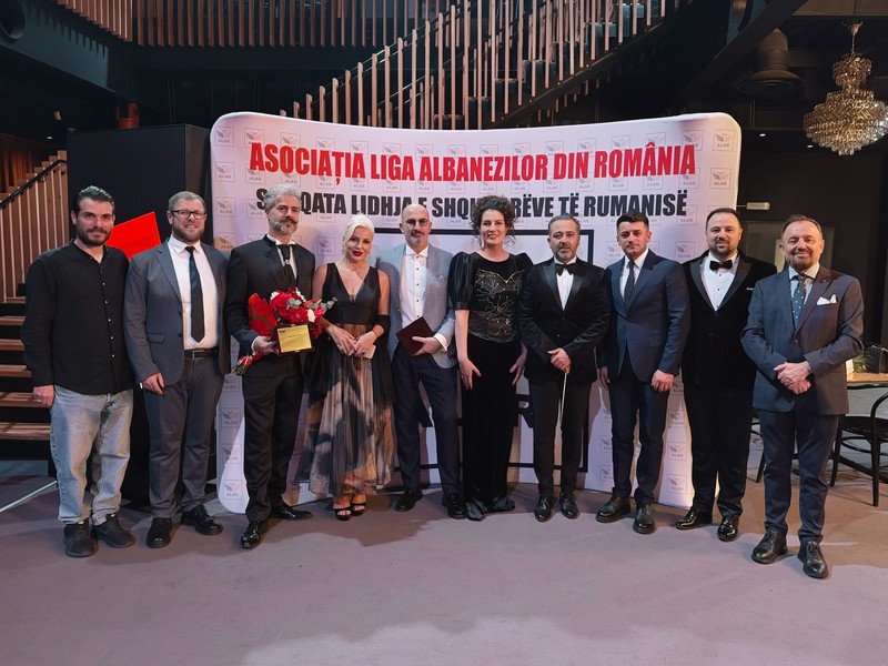 foto: Vocea Prieteniei
