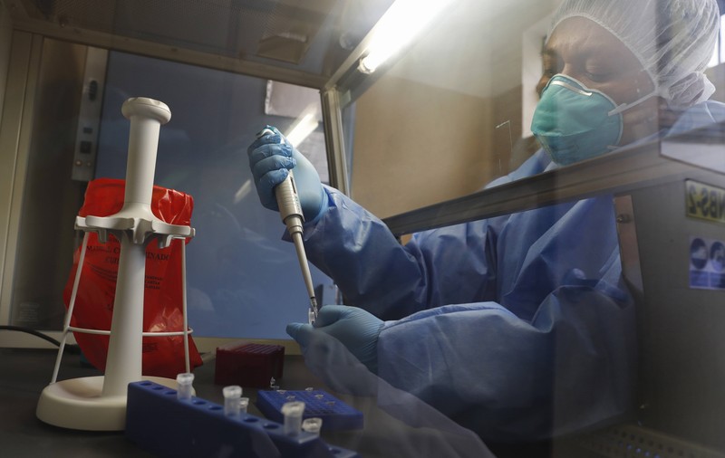 Studiu: Tuberculoza poate fi transmisă printr-o simplă respirație