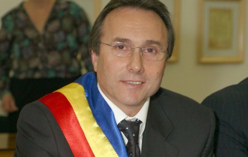 Cum și-a început ziua GHEORGHE NICHITA, primarul Iașiului, aflat în arest la domiciliu