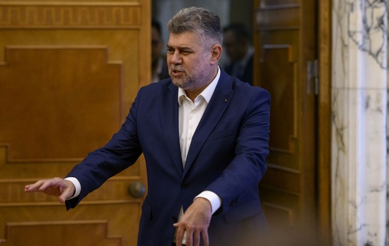 Marcel Ciolacu, despre prima linie de metrou din Cluj-Napoca: „Am un motiv personal de îngrijorare”