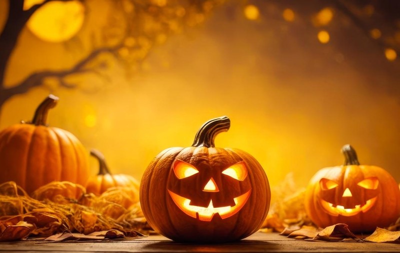 Evenimente de Halloween 2024 în București, până pe 2 noiembrie. Cum să vă petreceți timpul împreună cu familia și prietenii