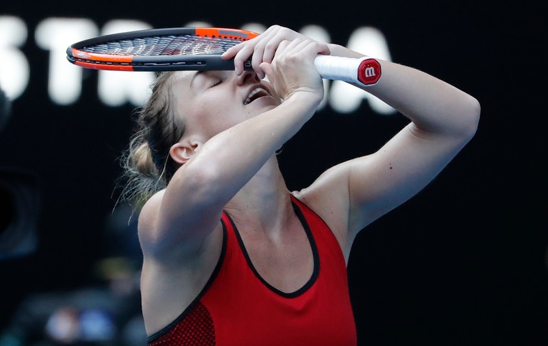 Anunțul care o sperie pe Simona Halep: ”Nimeni nu a reușit”. Finală inedită