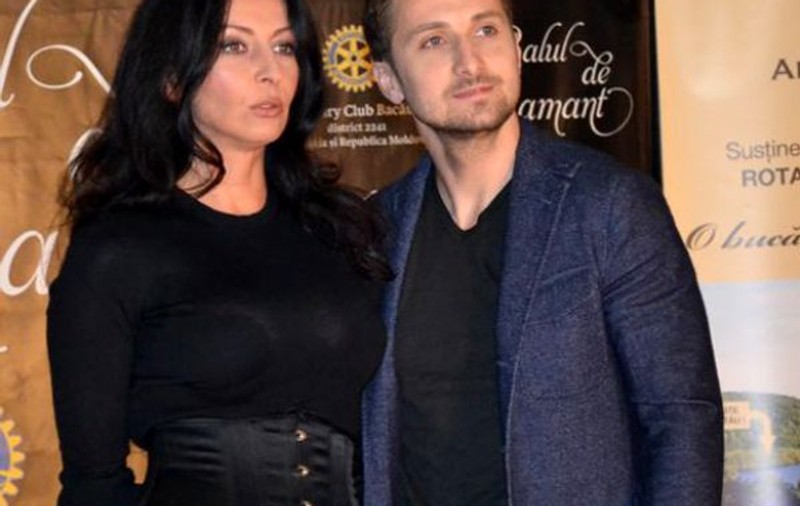 DANI OŢIL, GEST cât O MIE DE DECLARAŢII de IUBIRE pentru MIHAELA RĂDULESCU!