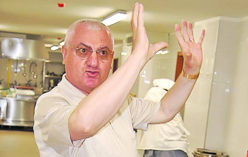 Dumitru Dragomir a fost audiat de DNA în cazul dezafilierii Universităţii Craiova