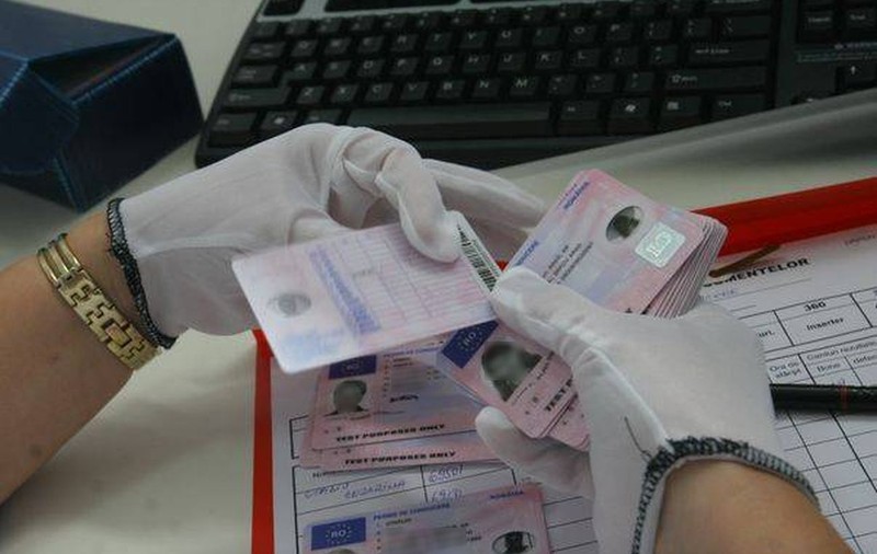 De ce se plătesc permisele auto și certificatele de înmatriculare în conturile RAAPPS