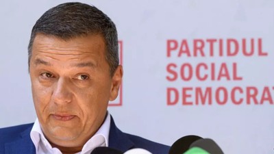 Sorin Grindeanu