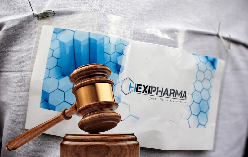 Judecătoarele Iuliana Ciolcă și Lucreția Postelnicu, care au tergiversat procesul Hexi Pharma până la prescriere, candidează pentru poziții de magistrați la ÎCCJ