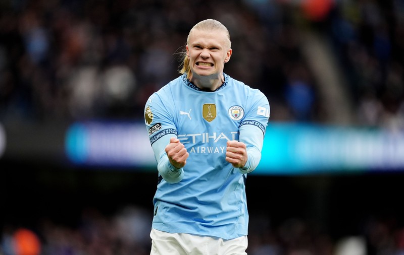 Ce salariu are Erling Haaland la Manchester City în 2026. Câștigă într-o zi cu 50% mai mulți bani decât primește anual cel mai slab plătit jucător din Premier League