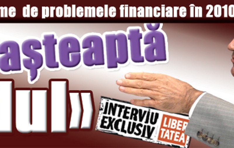 Copos: "Ne aşteaptă iadul"