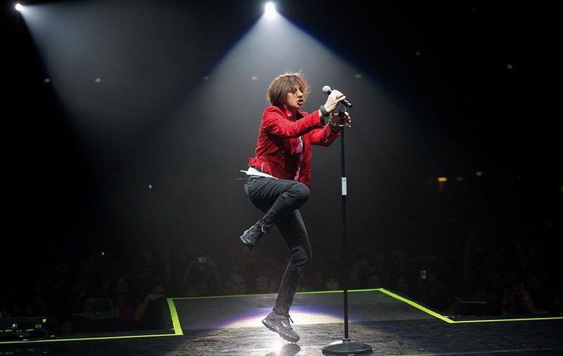INTERVIU EXCLUSIV. Gianna Nannini revine în România după opt ani, cu dor de țara noastră. ”Am amintiri minunate”