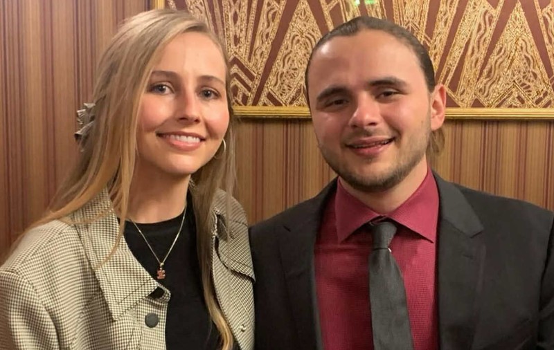 Prince Jackson s-a logodit cu iubita lui. Băiatul lui Michael Jackson și Molly trăiesc o poveste de dragoste de opt ani