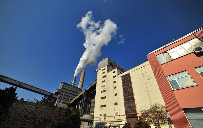 Percheziții la Complexul Energetic Oltenia. Patru persoane sunt suspectate de luare de mită