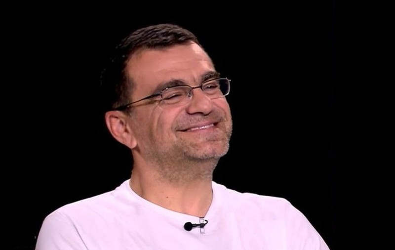 Din ce an este mașina pe care o conduce Mihai Mărgineanu: „E neagră și are o stea în frunte” | EXCLUSIV