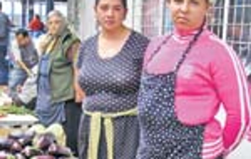 'Noi nu plecam din Obor'