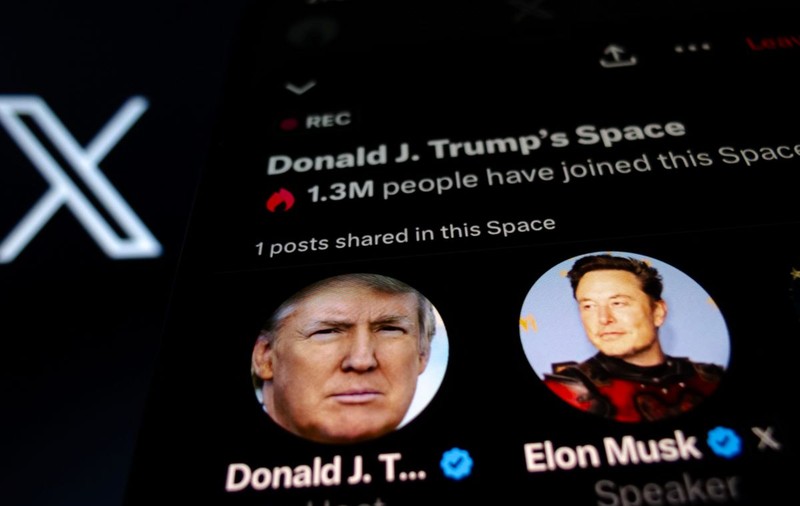 Sute de mii de utilizatori au plecat de la X la Bluesky după victoria lui Donald Trump în alegerile din SUA. „The Guardian” a luat o decizie radicală