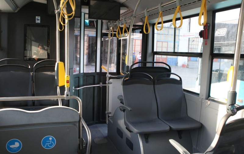 Primăria Brașov va cumpăra 52 de autobuze electrice şi hibrid în valoare de 137 de milioane de lei