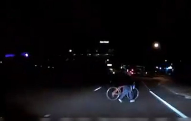 VIDEO | Poliția americană a publicat filmarea accidentului fatal în care a fost implicat o mașină autonomă Uber