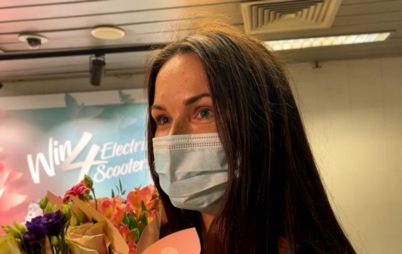 Irisha a ajuns în România, după eliminarea de la „Survivor”. Cum arată după o lună în Republica Dominicană