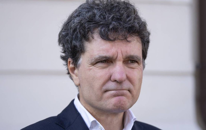 Nicușor Dan, despre sondajul care îl dă pe Călin Georgescu cu peste 40% din intențiile de vot: „Am fost prevenit de la început”. Cifrele sondajului