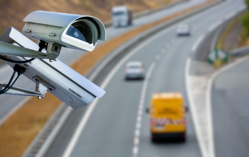 A1, A2 și A3: unde vor fi amplasate radarele fixe în România și cum vor fi sancționați șoferii care depășesc limita de viteză