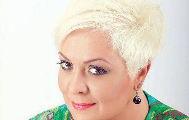 Monica Anghel RUPE TĂCEREA : “M-am săturat să tot iau PASTILE”. CE DECIZIE a luat artista