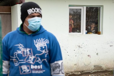 Costel spune că acum crede în Covid-19, dar nu crede încă în vaccin