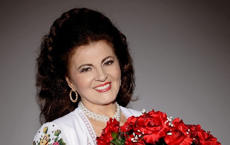 Irina Loghin, dată afară de pe scenă în timpul unui spectacol. Artista de muzică populară a fost șocată. „Eu nu am nicio vină. Publicul a huiduit”